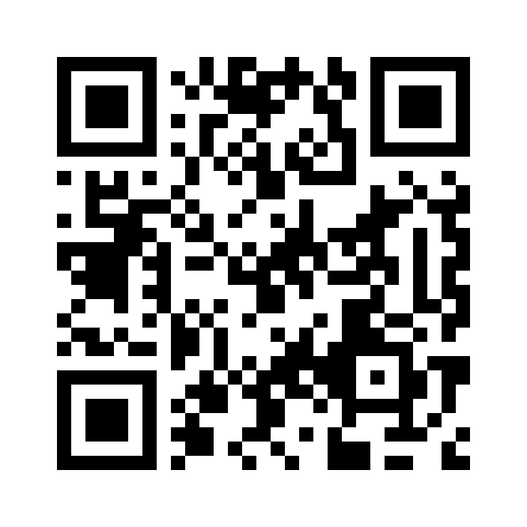 QR code to download the EUCart app